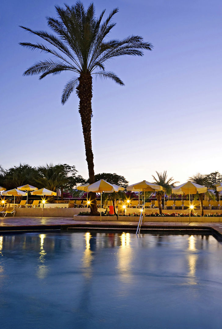 Isrotel Lagoona Hotel