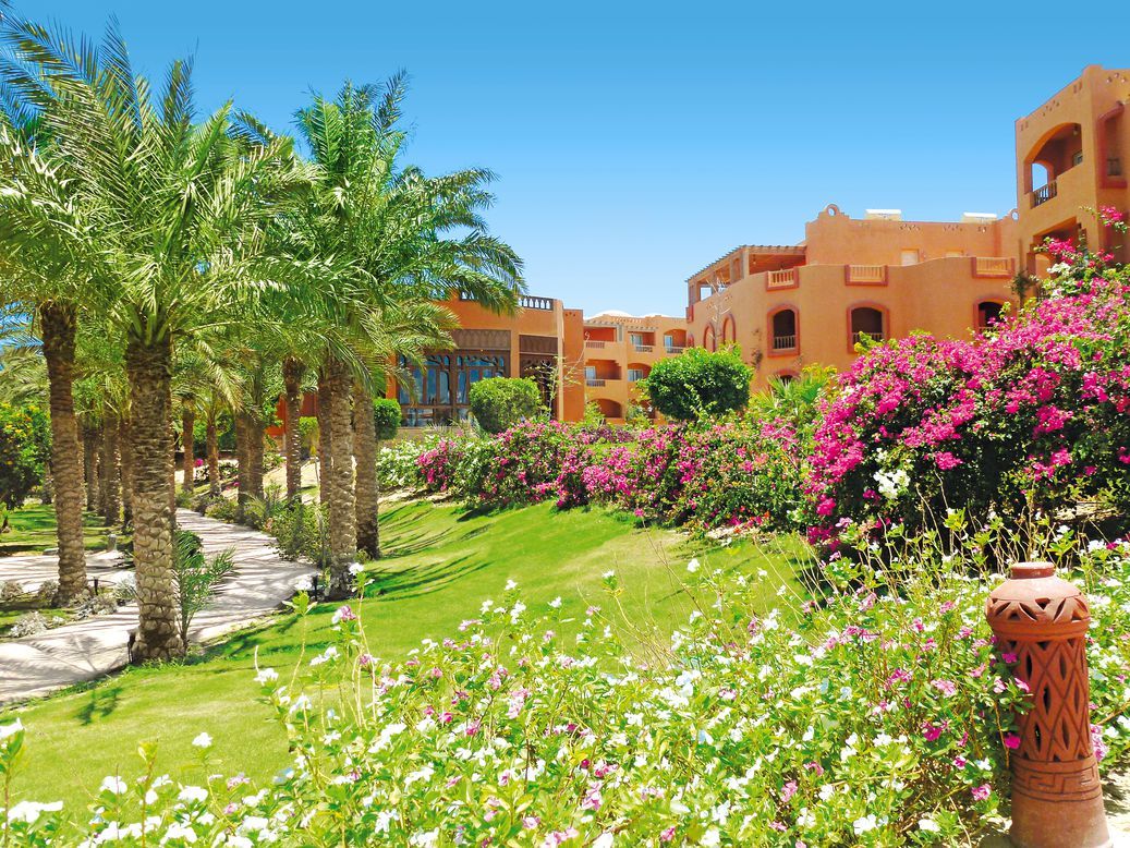 Hotel Dream Lagoon Garden