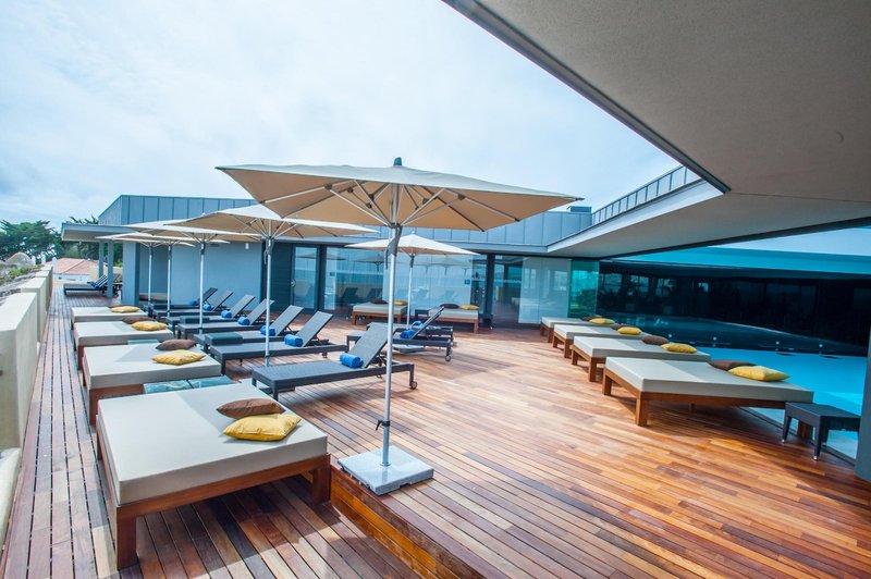 Hotel Pestana Cidadela