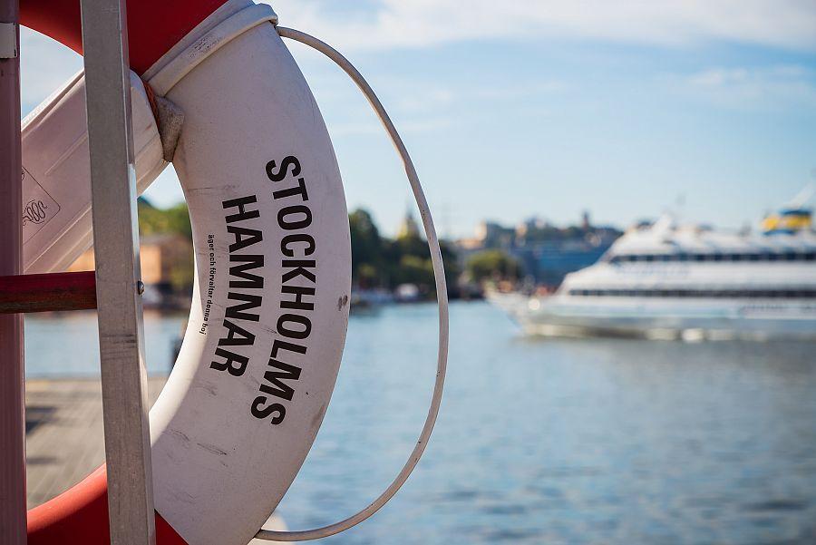 To nejlepší ze Stockholmu (letecky z Ostravy – Krakova)