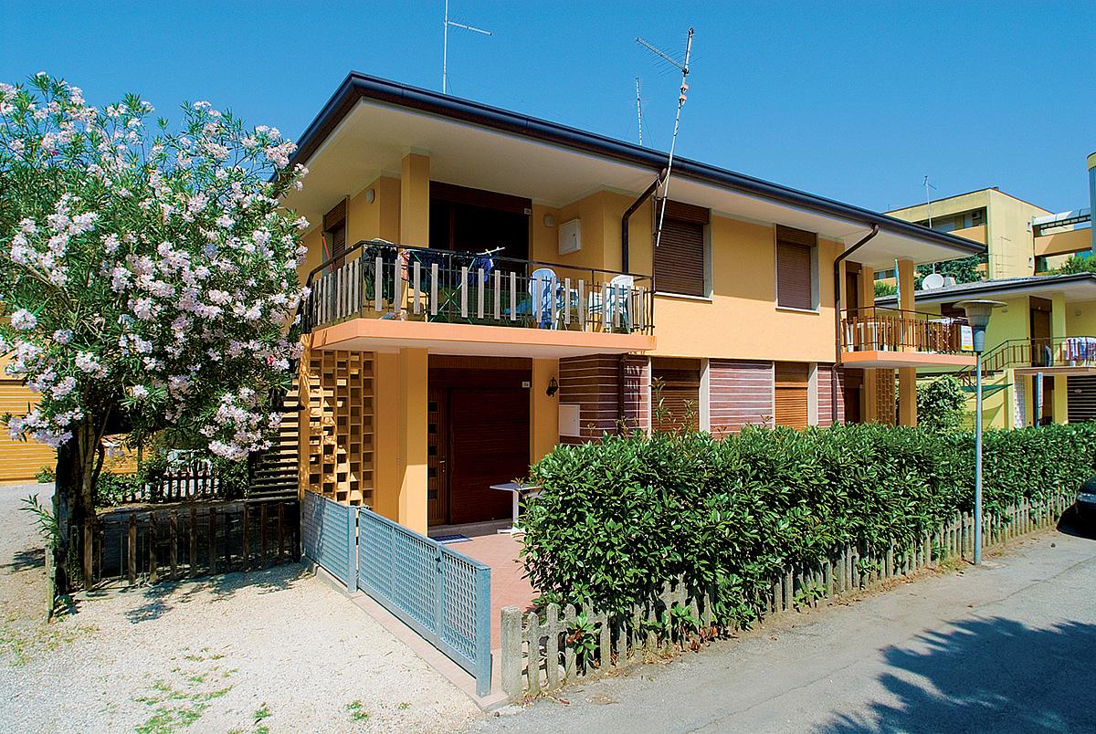 Villa Bungalow Park