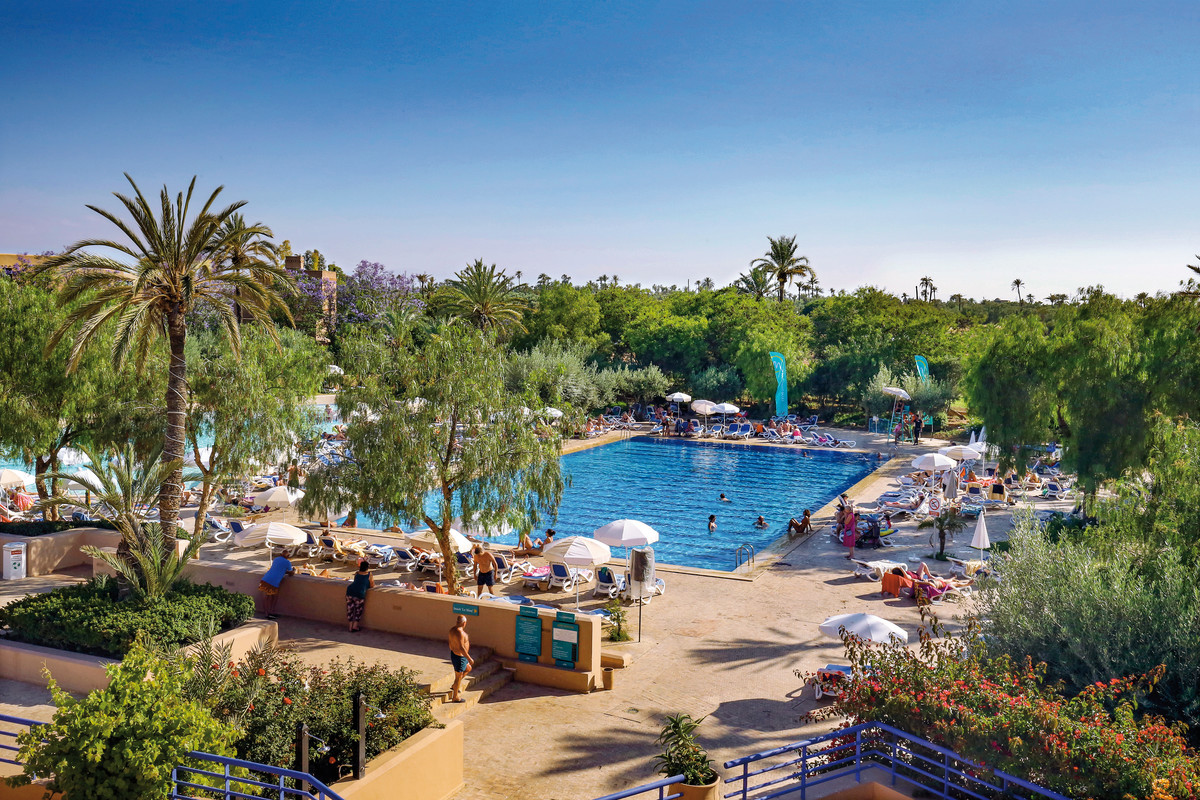 Valeria Madina Club Resort