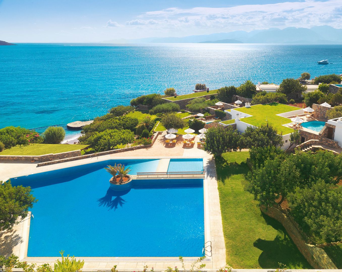 Elounda Mare Relais & Chateaux
