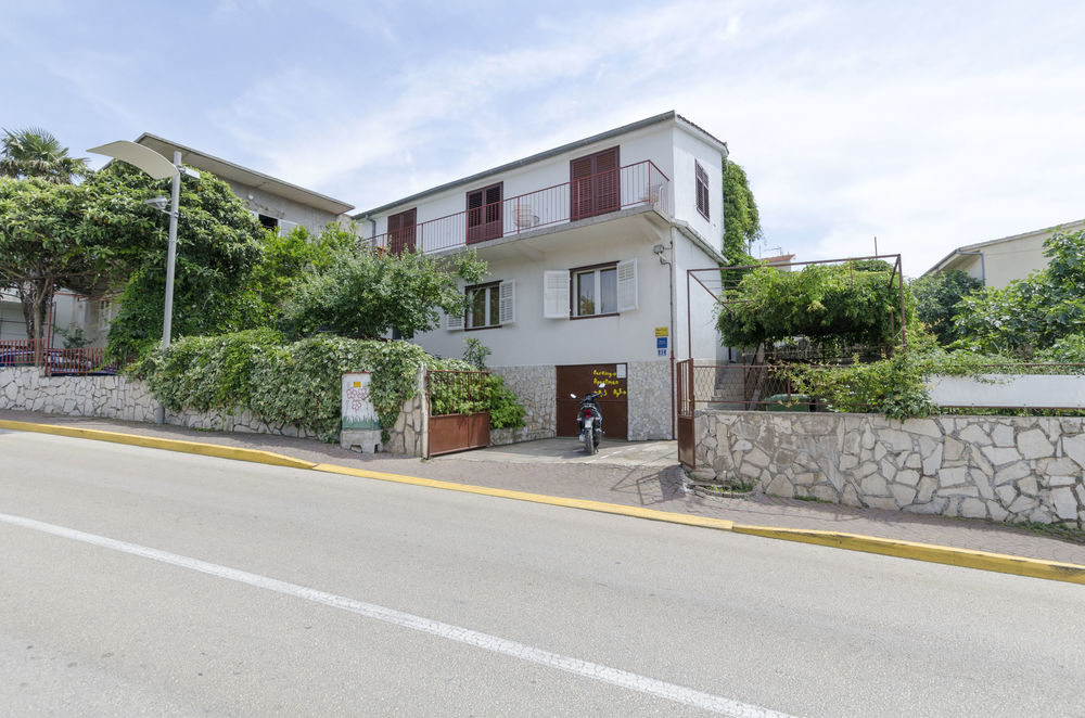 Apartmány 1355-73