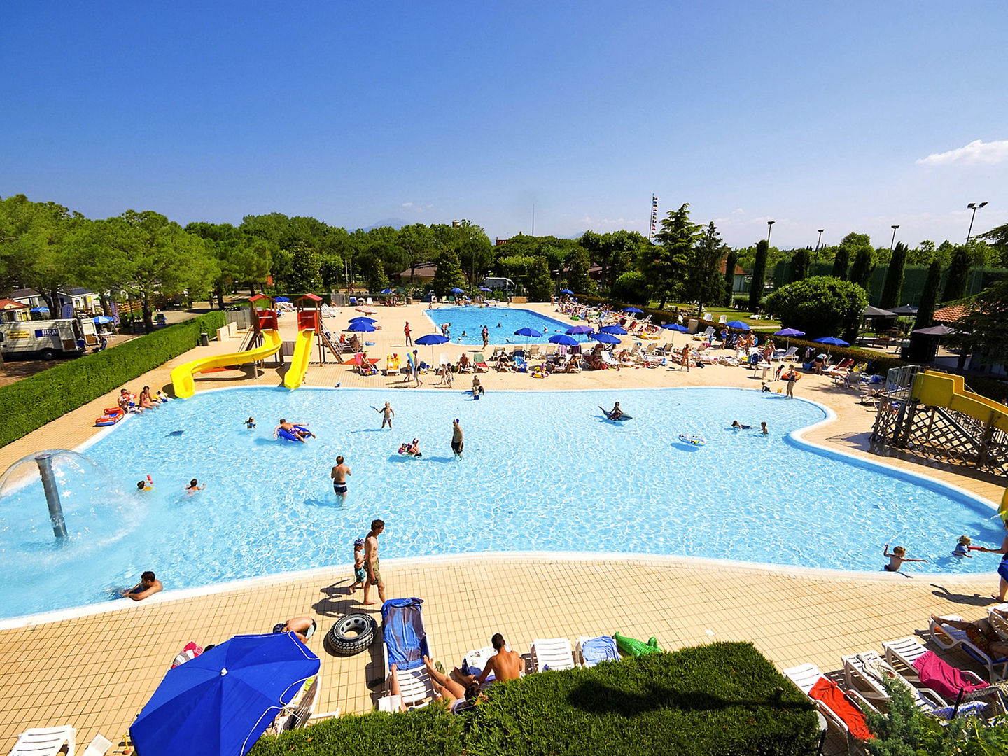 Del Garda Village and Camping