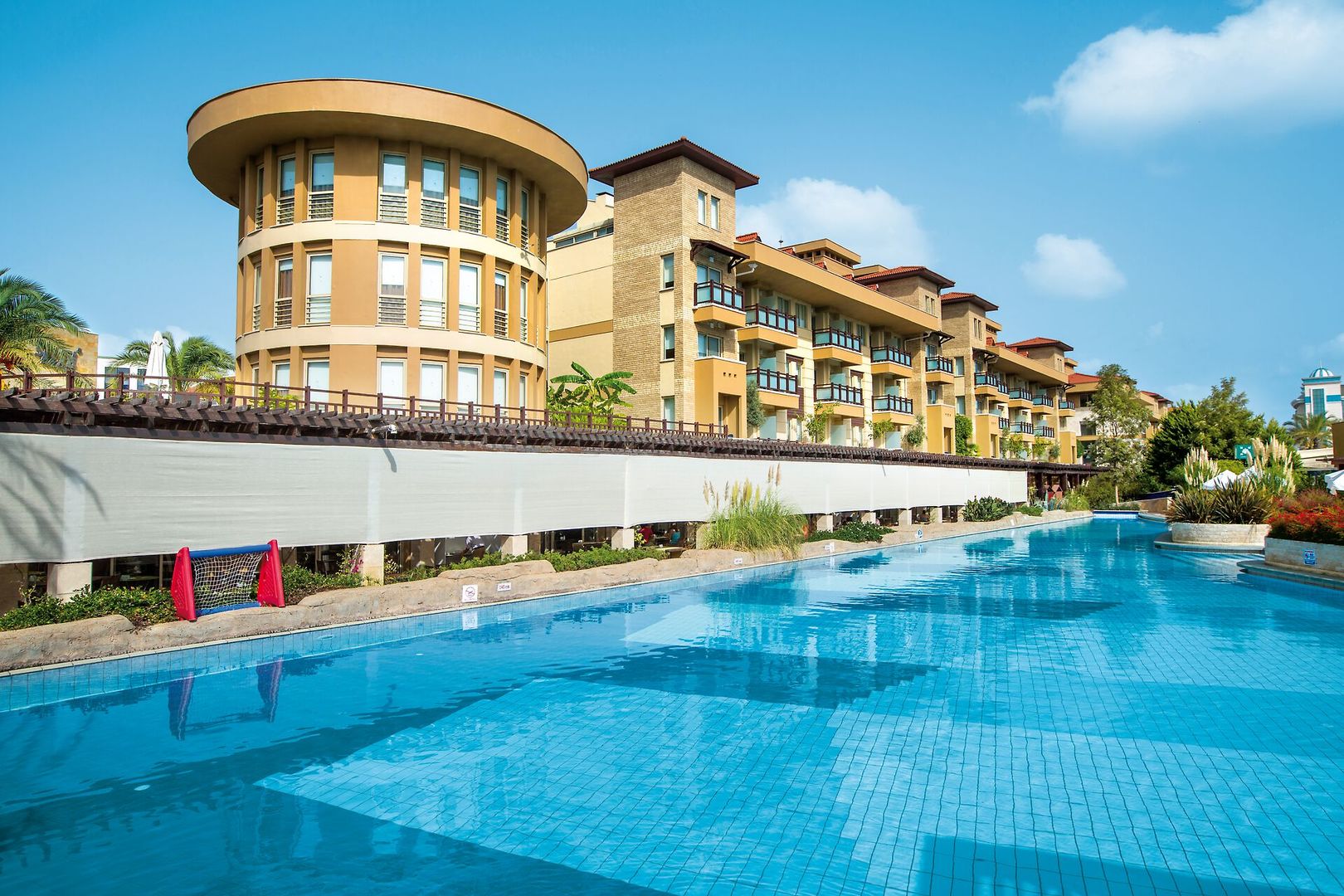 The Xanthe Resort & Spa