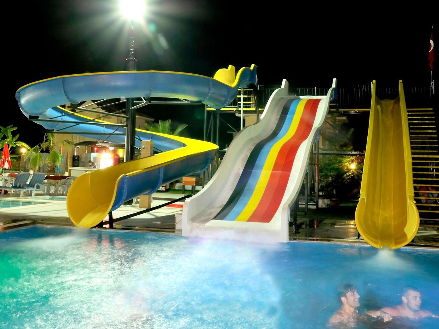 Nazar Garden Hotel