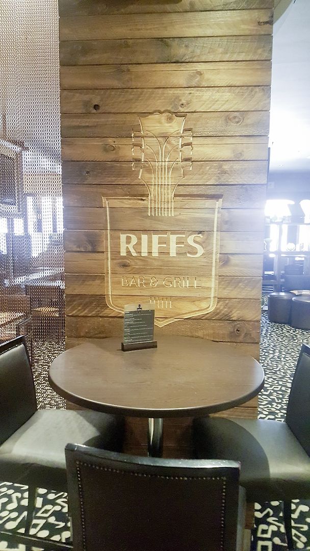 Garden Court Sandton City
