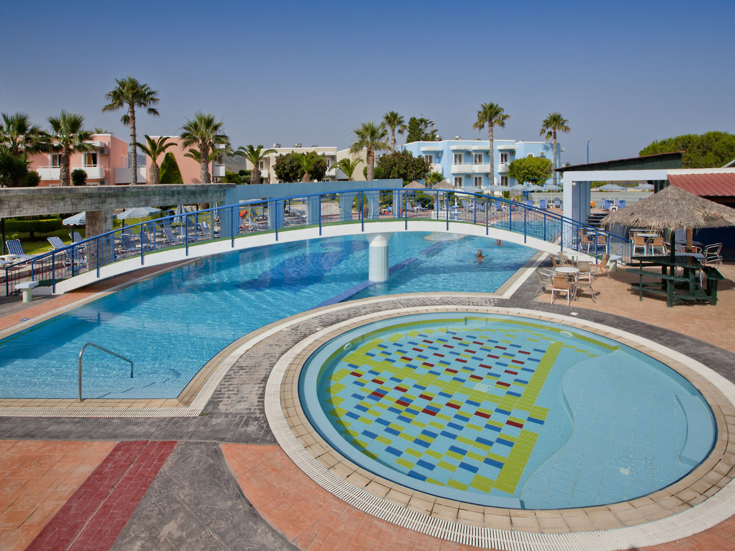 Hotel Corali