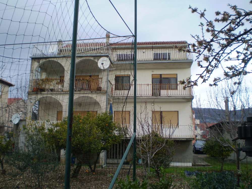 Apartmán Daisy