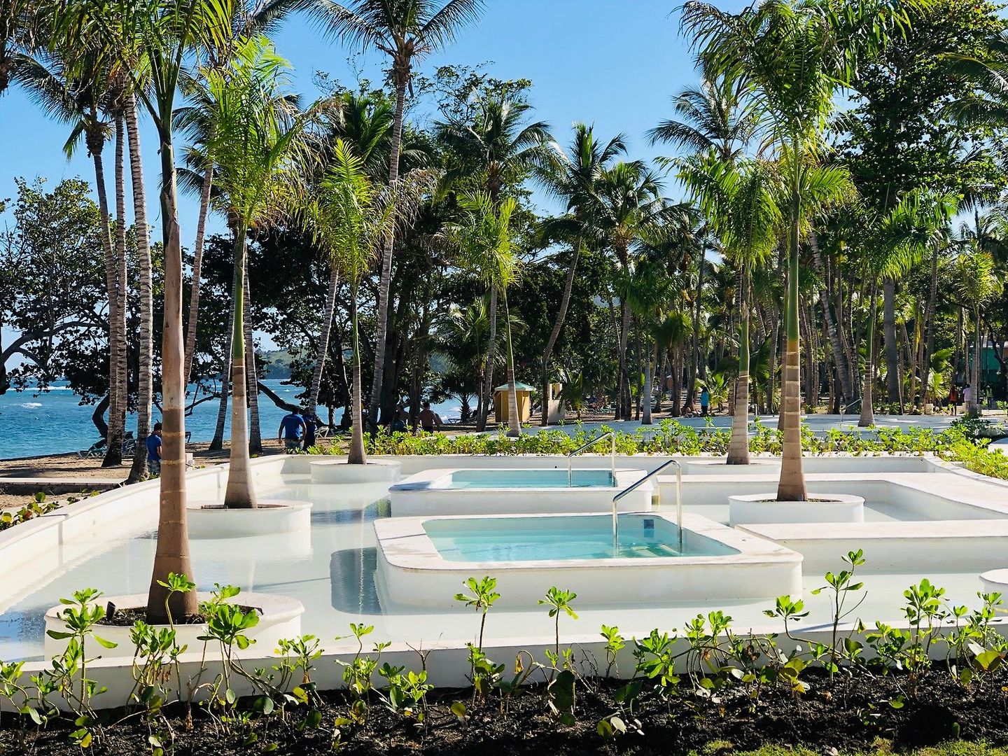 Senator Puerto Plata Spa Resort