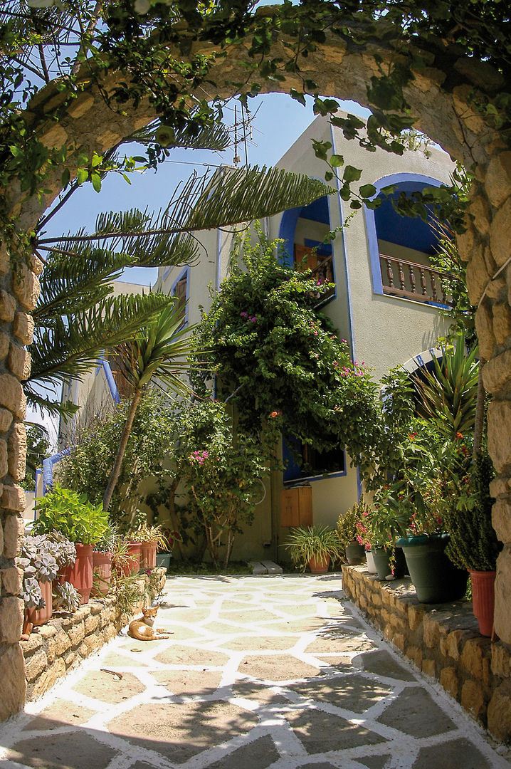 Montemar Studios