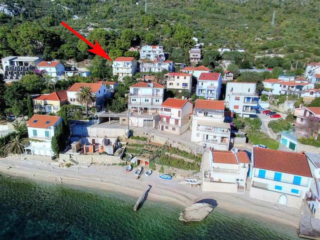 Vila Šime Miošić