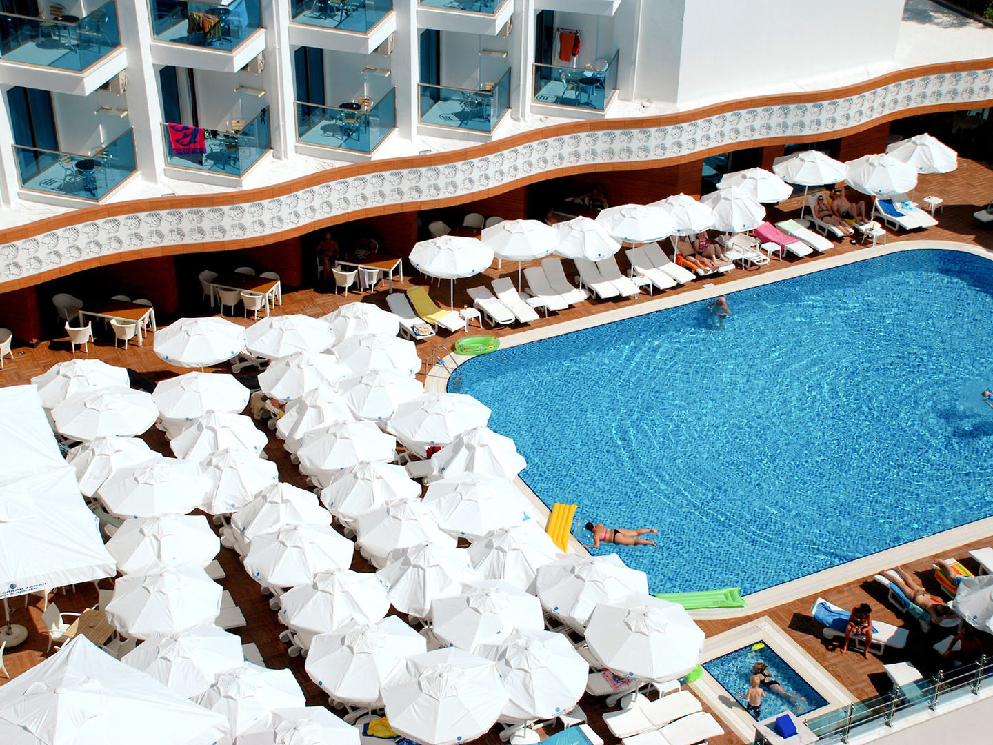 Grand Zaman Beach