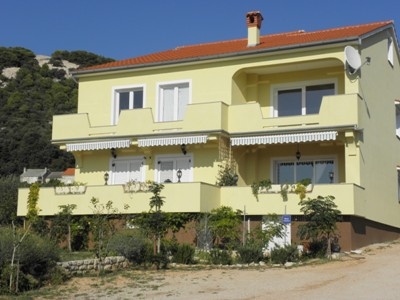 Apartmány 1321-134