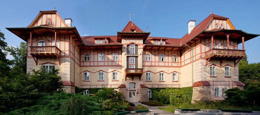 Jestřabí