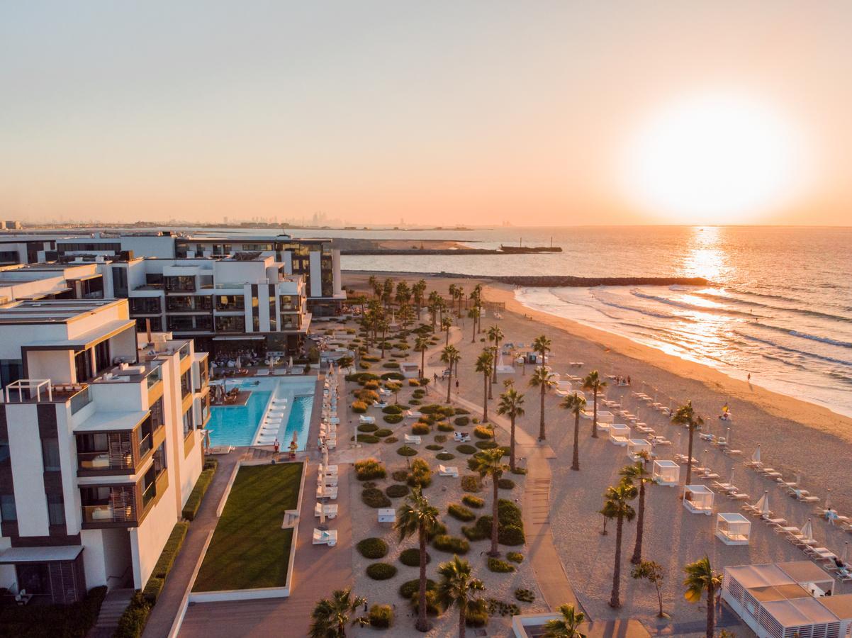 Nikki Beach Resort & Spa