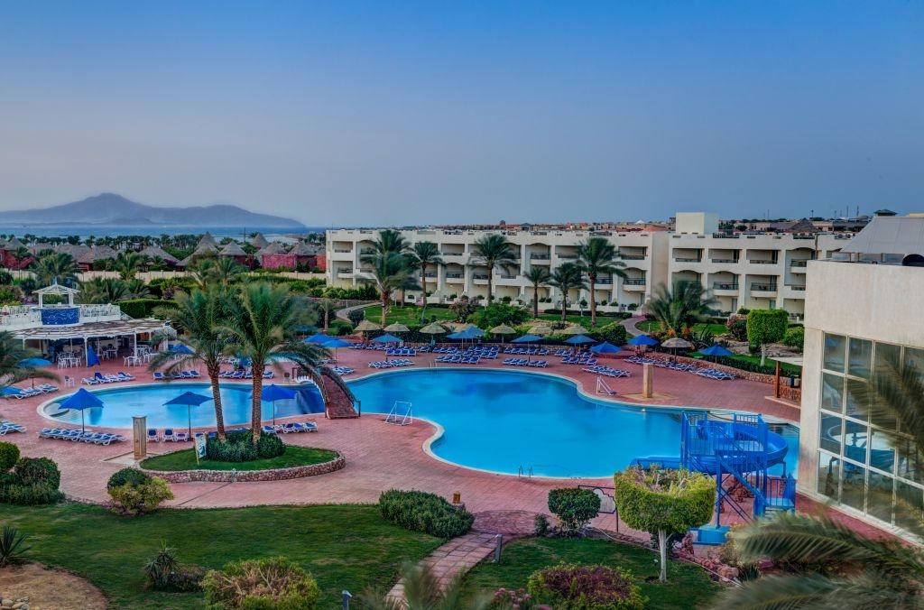 AURORA ORIENTAL RESORT