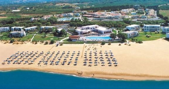 Pilot Beach Resort