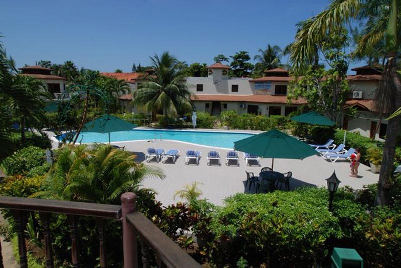 Hotel Coco La Palm
