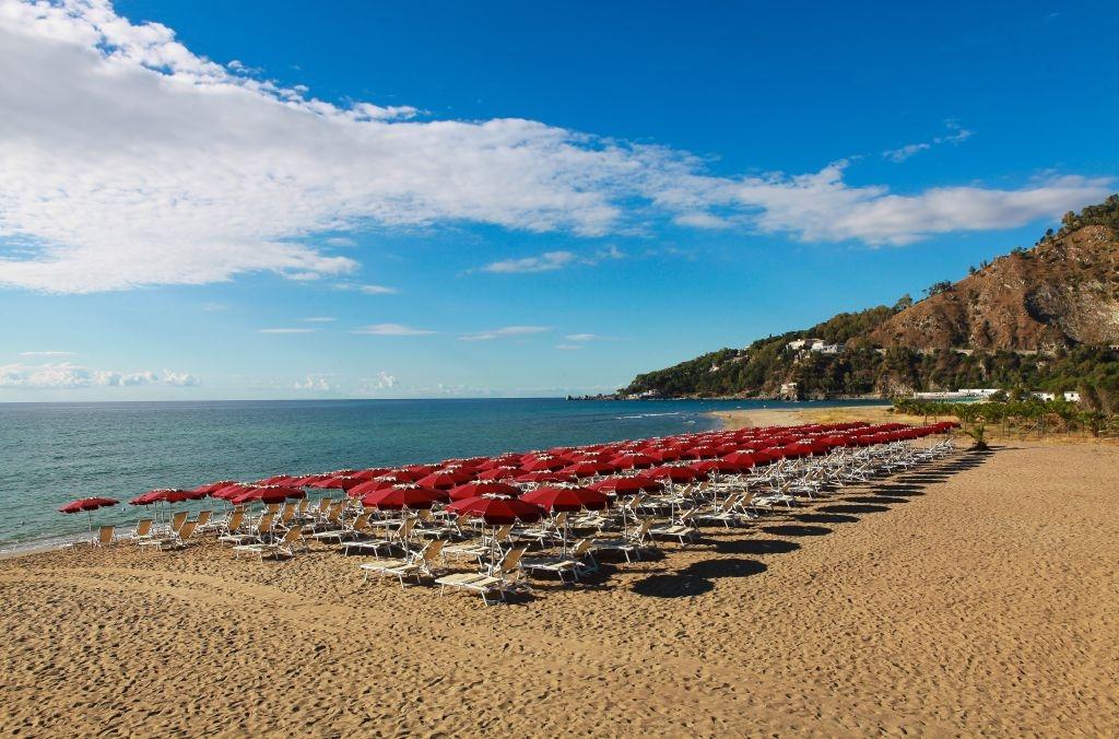 Club Esse Sunbeach