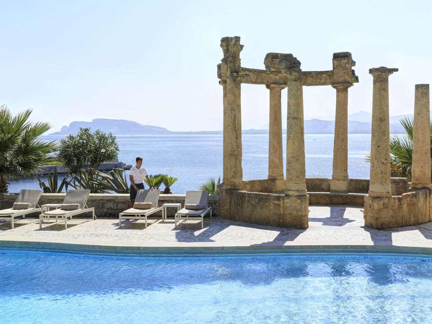 MGallery Collection Grand Hotel Villa Igiea