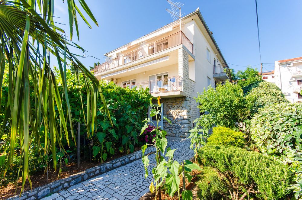 Apartmány 1355-1727