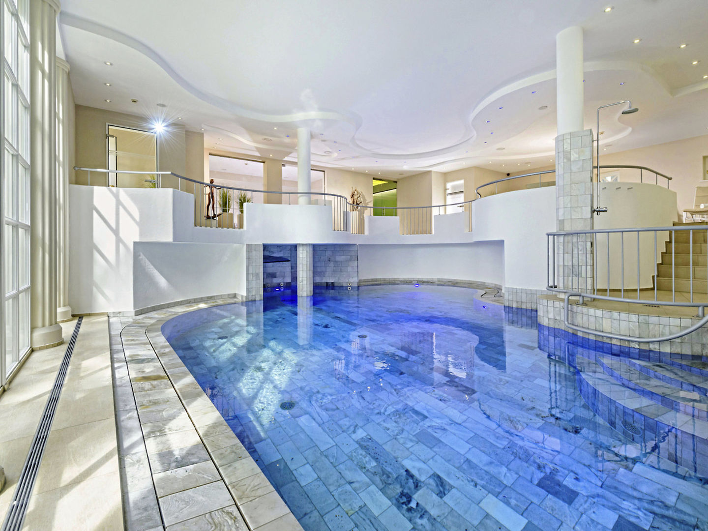 Romantik ROEWERS Privathotel - The Spa Concept -