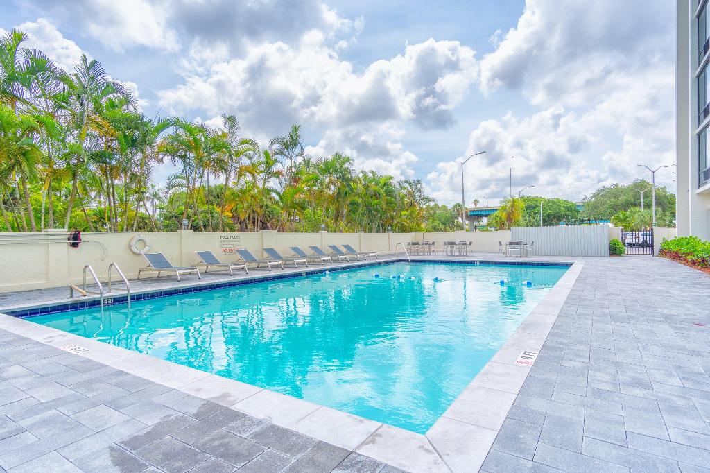 Holiday Inn Miami-International Airport