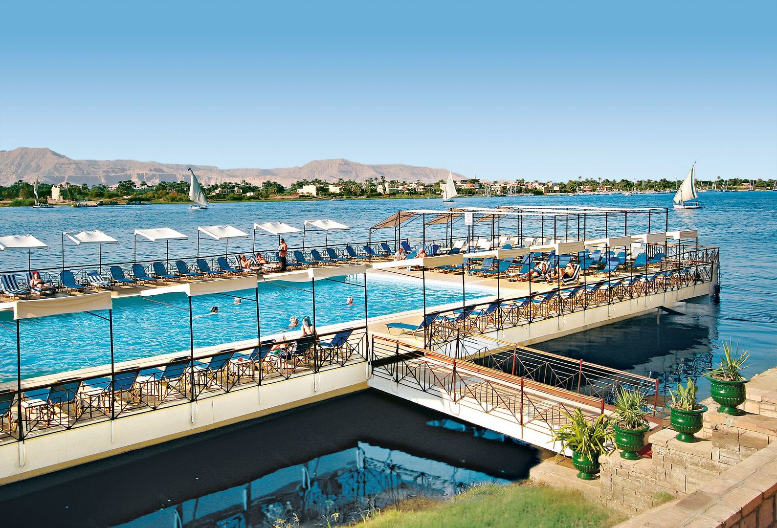 Iberotel Luxor 