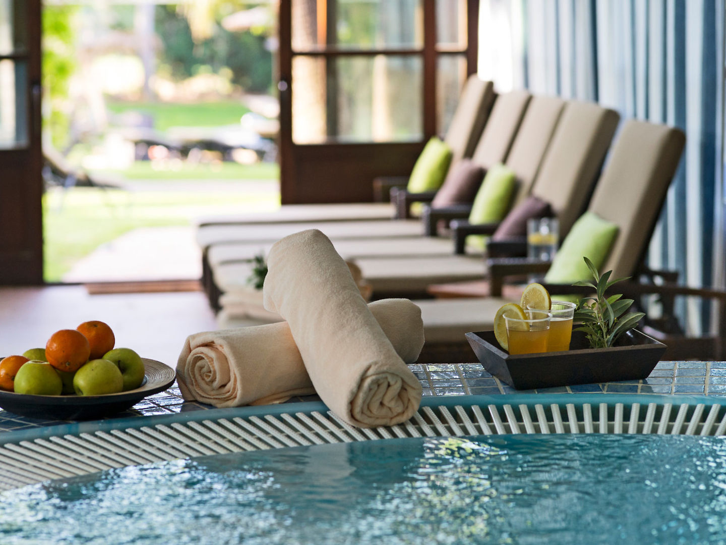 Lindner Golf & Wellness Resort Portals Nous