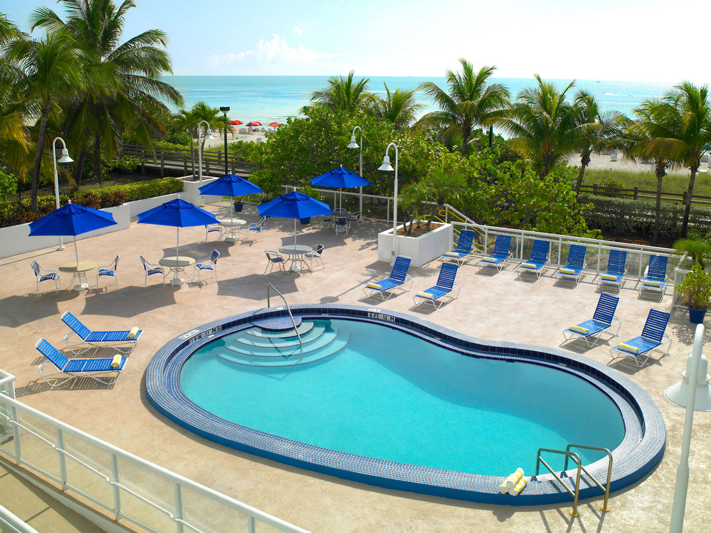 BEST WESTERN Atlantic Beach