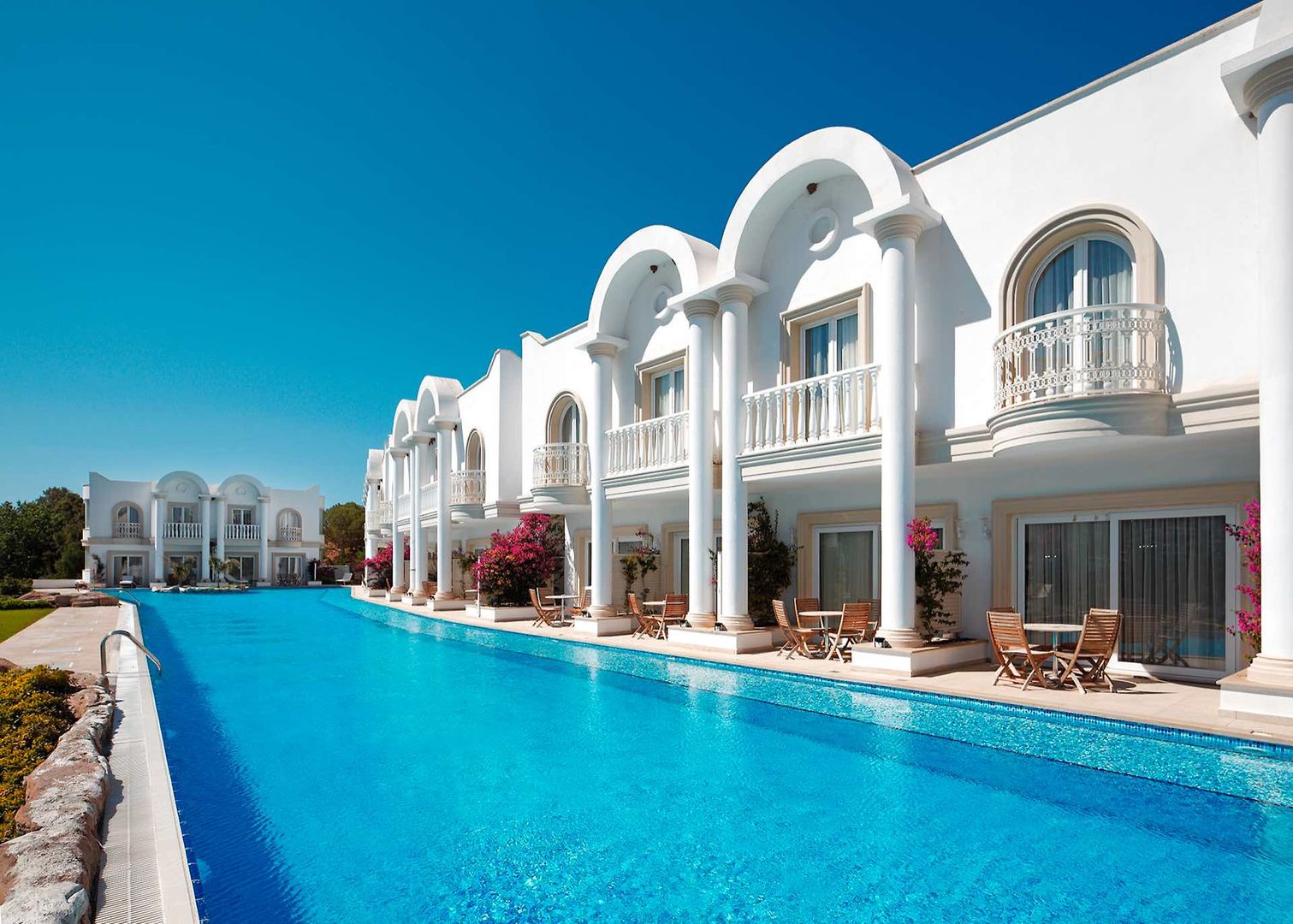 Sianji Well-Being Resort 