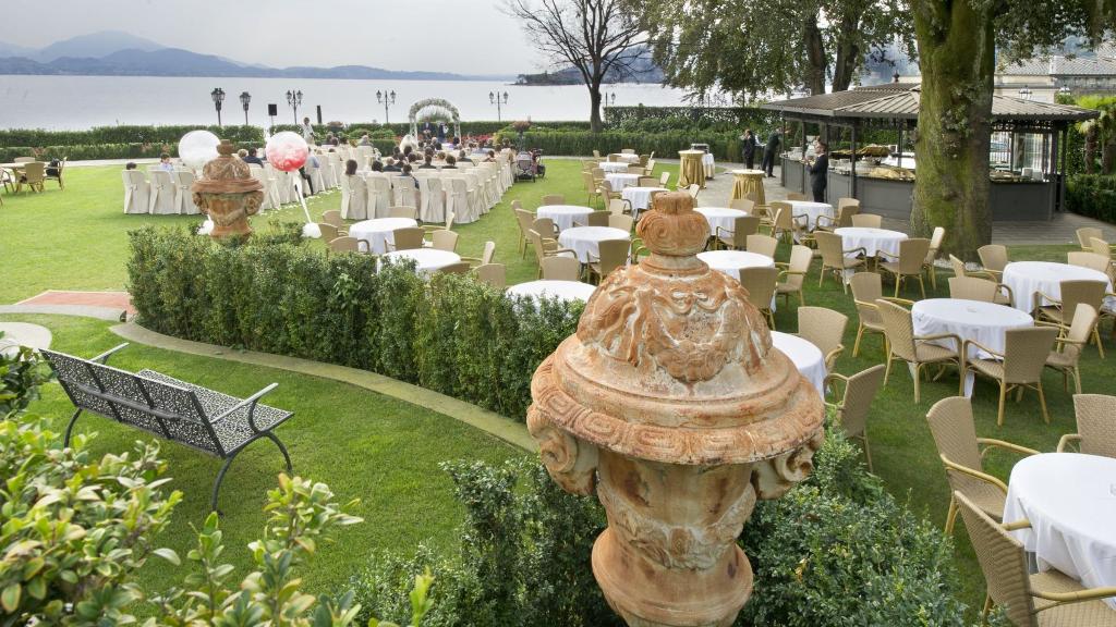 Grand Hotel Dino