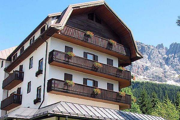 Park Hotel Miramonti
