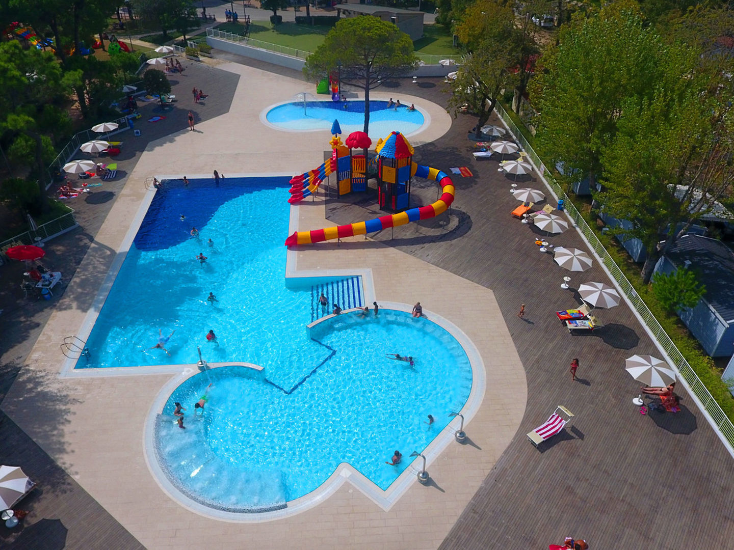 Marina Family Camping Village