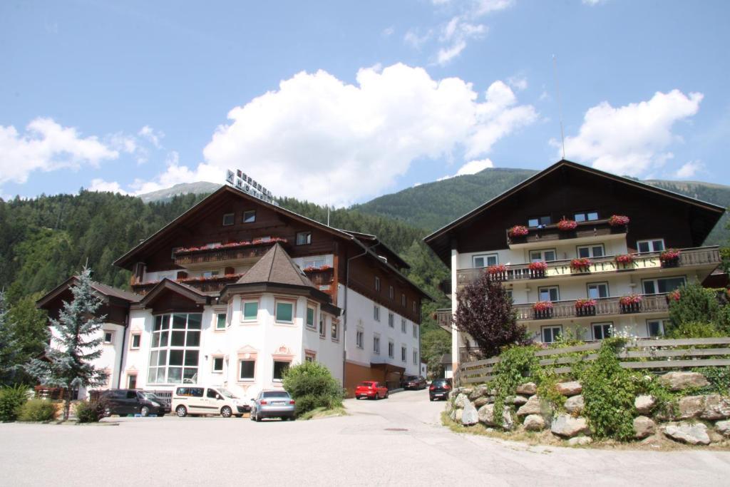 Appartements Sporthotel Mölltal