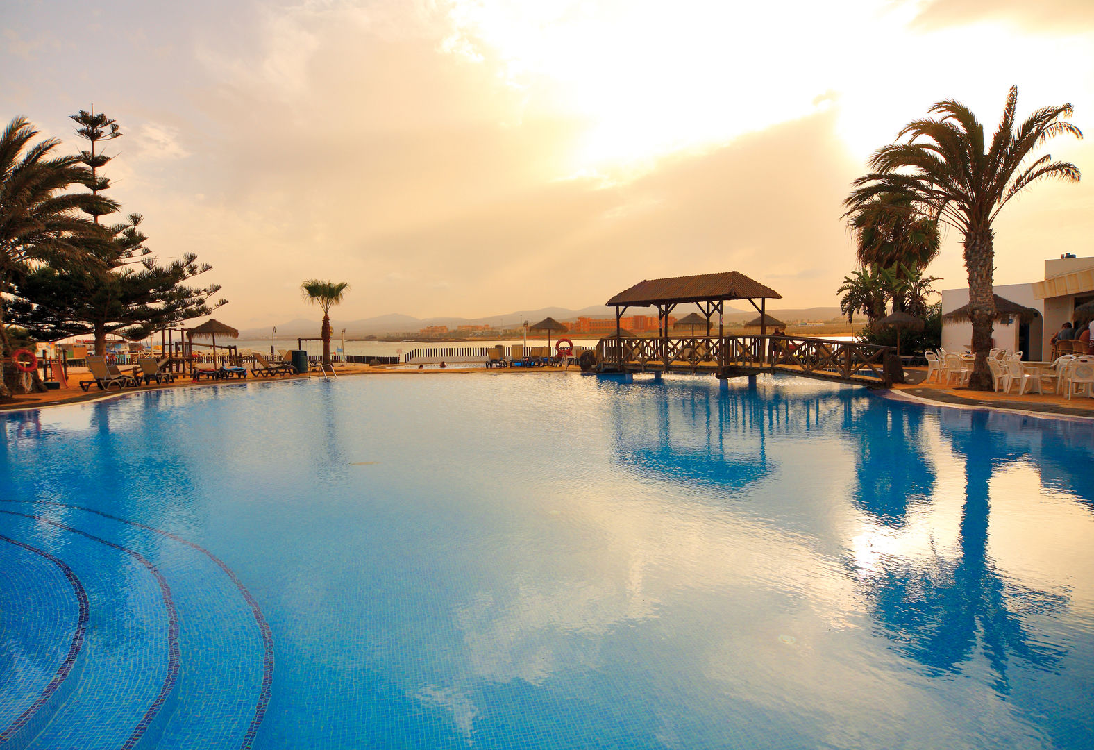 Barceló Castillo Beach Resort