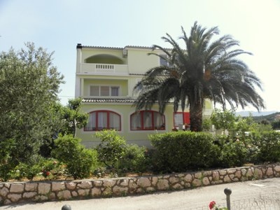 Apartmány 1321-17