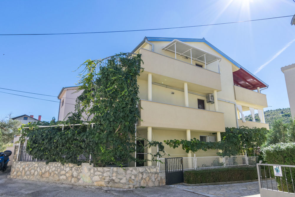 Apartmány 1355-473