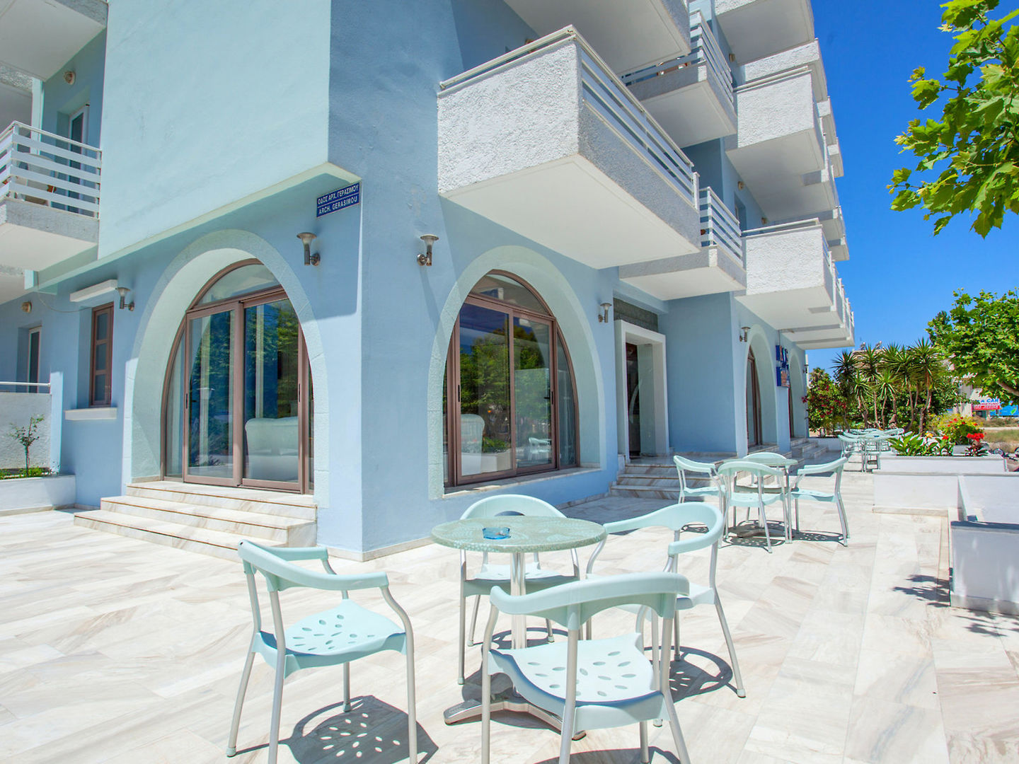 Kos Bay Hotel 