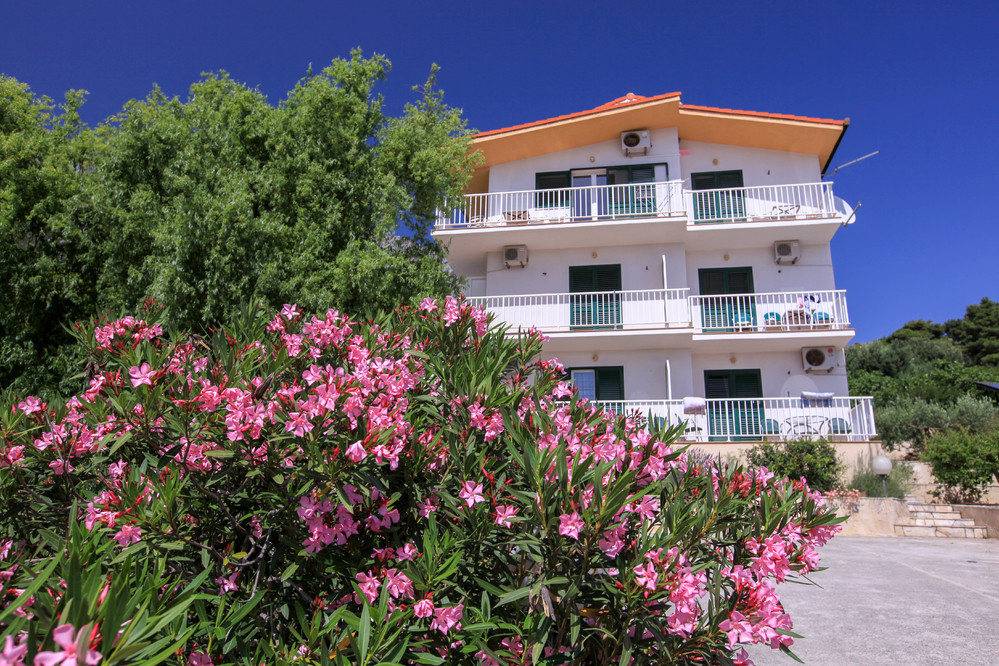 Vila Adriana