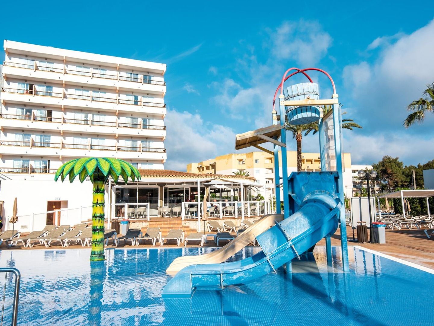 SuneoClub Caribe