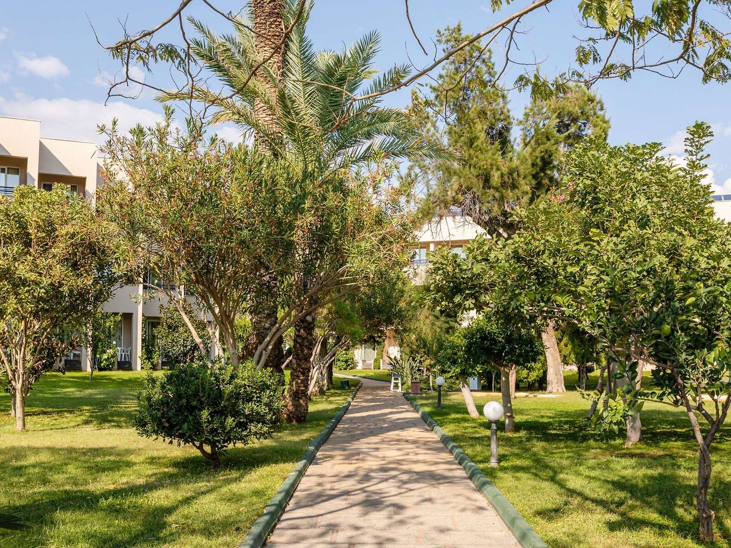 LABRANDA Alantur Resort 