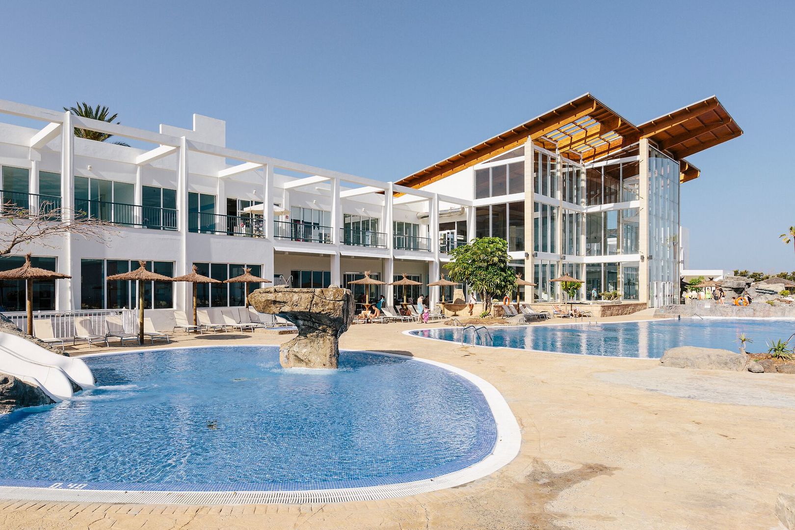 AluaVillage Fuerteventura