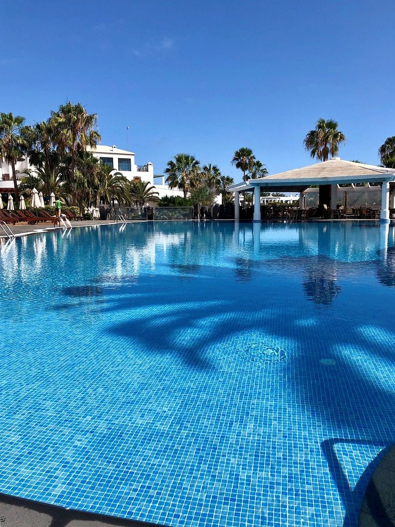 Hotel Las Marismas de Corralejo
