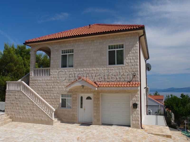 Vila Albatros