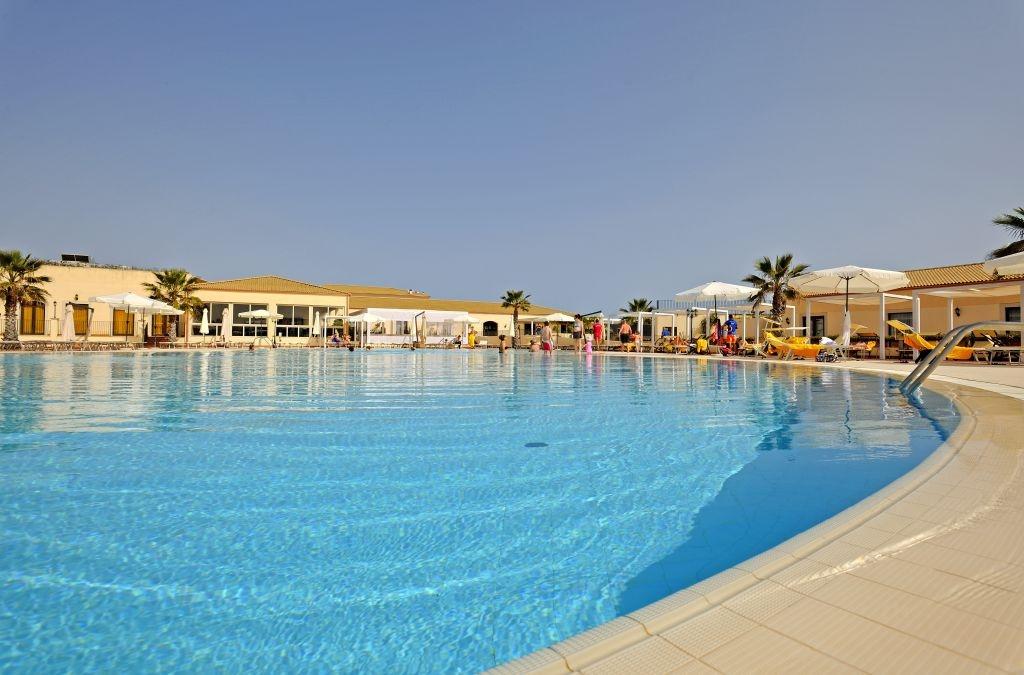 FUTURA CLUB SIKANIA RESORT