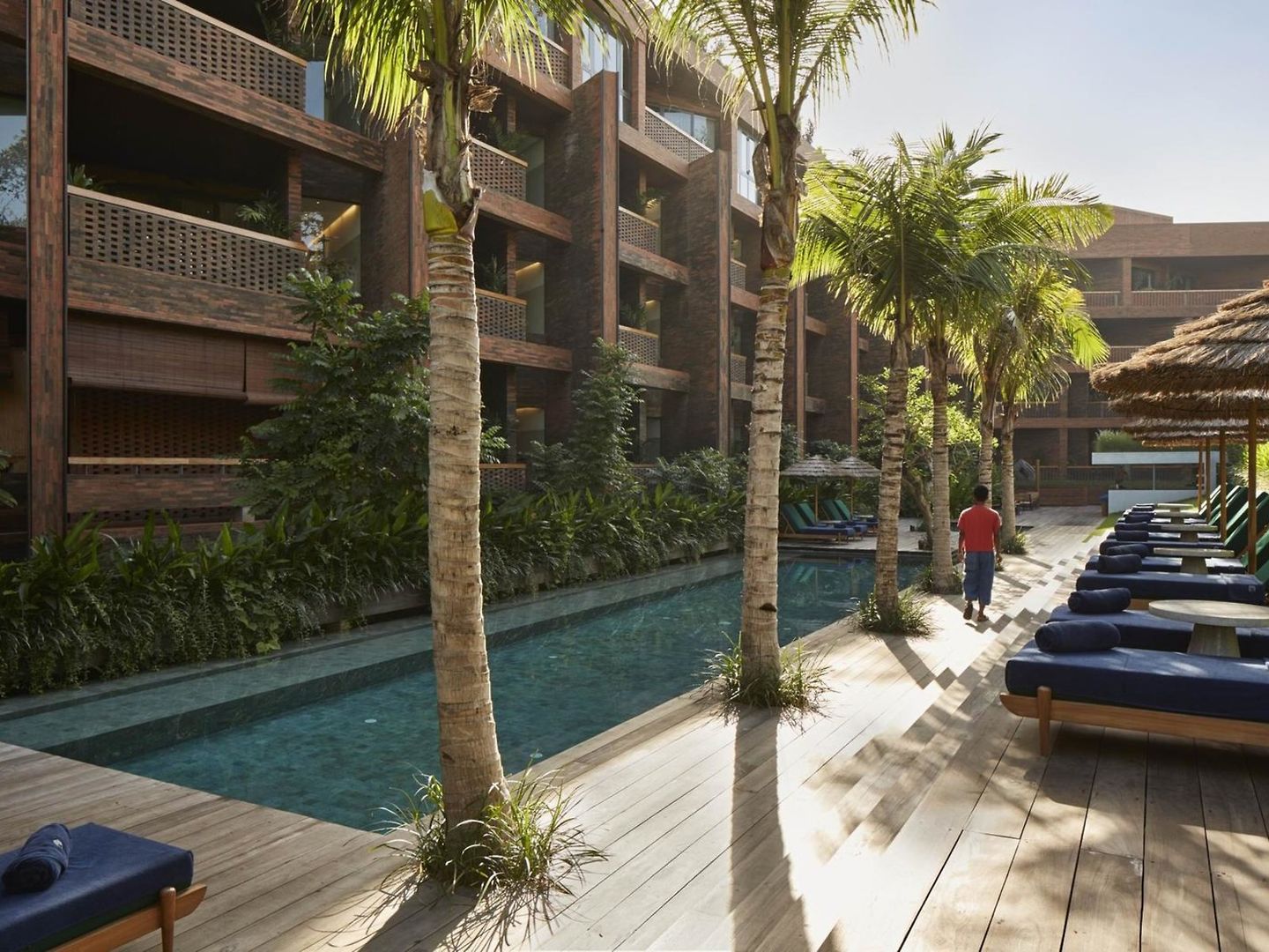 Katamaran Resort