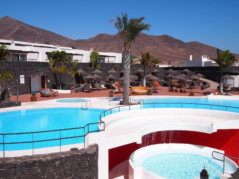 Iberostar La Bocayna Village